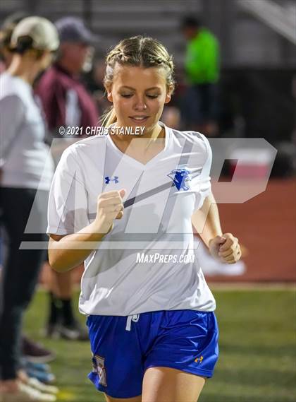 Thumbnail 3 in Northland Prep Academy vs. Chino Valley (AIA 2A Final) photogallery.