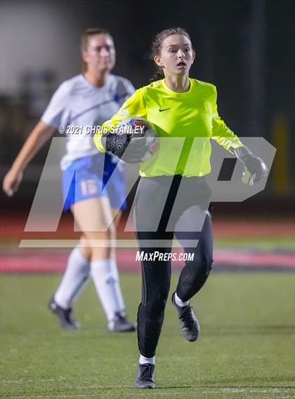 Thumbnail 2 in Northland Prep Academy vs. Chino Valley (AIA 2A Final) photogallery.