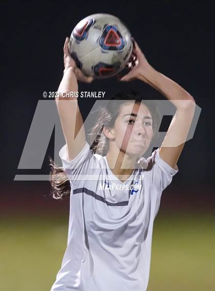 Thumbnail 3 in Northland Prep Academy vs. Chino Valley (AIA 2A Final) photogallery.
