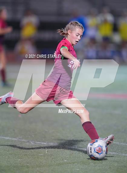 Thumbnail 2 in Northland Prep Academy vs. Chino Valley (AIA 2A Final) photogallery.