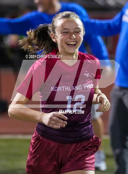 Thumbnail 1 in Northland Prep Academy vs. Chino Valley (AIA 2A Final) photogallery.