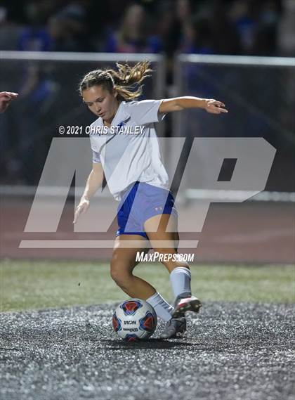 Thumbnail 3 in Northland Prep Academy vs. Chino Valley (AIA 2A Final) photogallery.