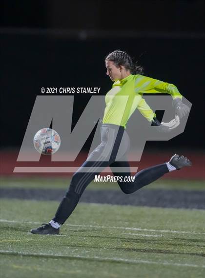 Thumbnail 2 in Northland Prep Academy vs. Chino Valley (AIA 2A Final) photogallery.