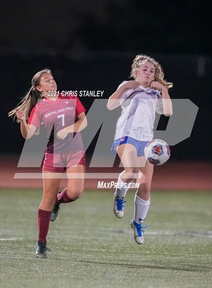 Thumbnail 1 in Northland Prep Academy vs. Chino Valley (AIA 2A Final) photogallery.