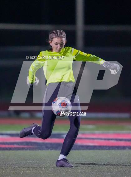Thumbnail 3 in Northland Prep Academy vs. Chino Valley (AIA 2A Final) photogallery.
