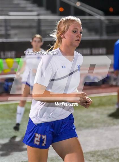 Thumbnail 2 in Northland Prep Academy vs. Chino Valley (AIA 2A Final) photogallery.