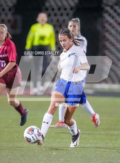 Thumbnail 2 in Northland Prep Academy vs. Chino Valley (AIA 2A Final) photogallery.