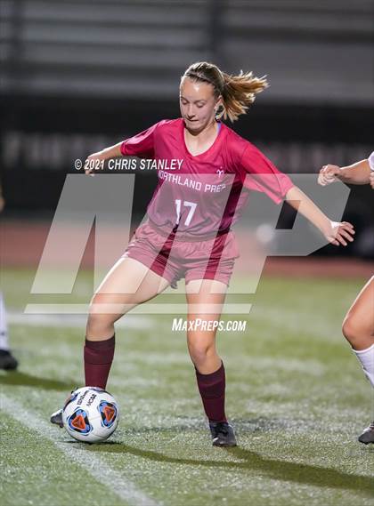 Thumbnail 3 in Northland Prep Academy vs. Chino Valley (AIA 2A Final) photogallery.