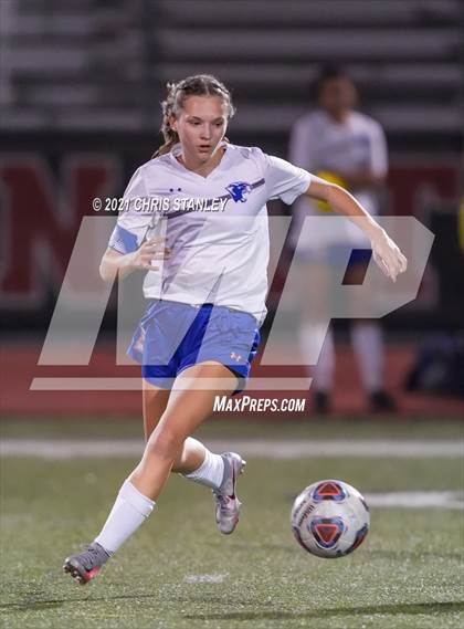 Thumbnail 3 in Northland Prep Academy vs. Chino Valley (AIA 2A Final) photogallery.