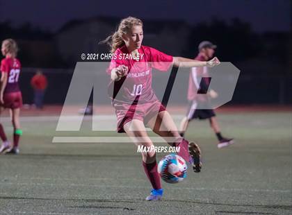 Thumbnail 3 in Northland Prep Academy vs. Chino Valley (AIA 2A Final) photogallery.