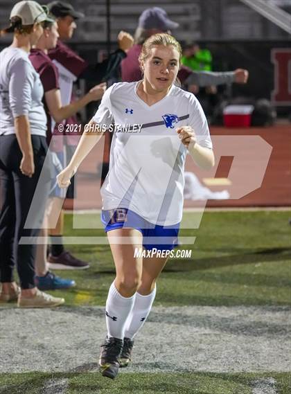Thumbnail 3 in Northland Prep Academy vs. Chino Valley (AIA 2A Final) photogallery.