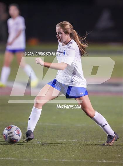 Thumbnail 2 in Northland Prep Academy vs. Chino Valley (AIA 2A Final) photogallery.