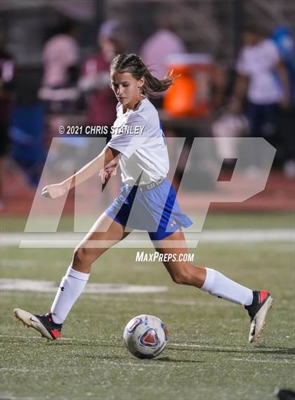 Thumbnail 3 in Northland Prep Academy vs. Chino Valley (AIA 2A Final) photogallery.