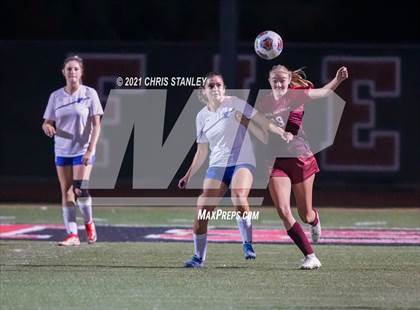 Thumbnail 1 in Northland Prep Academy vs. Chino Valley (AIA 2A Final) photogallery.