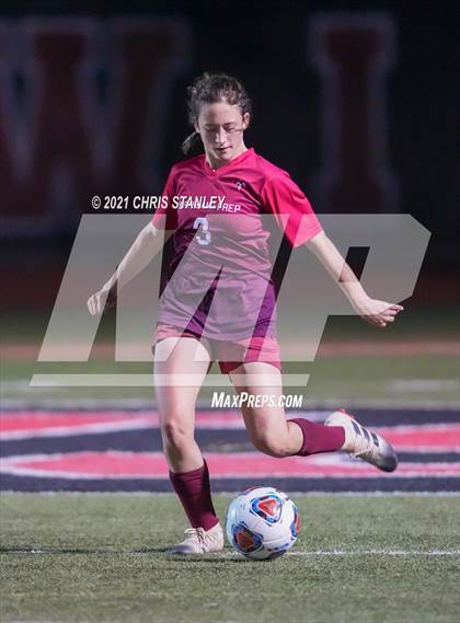 Thumbnail 2 in Northland Prep Academy vs. Chino Valley (AIA 2A Final) photogallery.