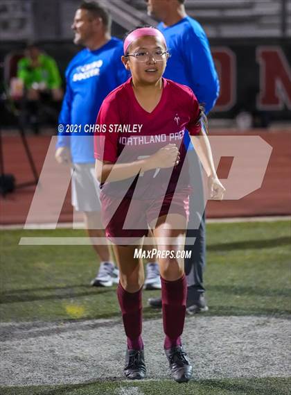 Thumbnail 3 in Northland Prep Academy vs. Chino Valley (AIA 2A Final) photogallery.