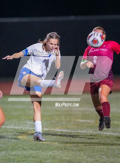 Thumbnail 1 in Northland Prep Academy vs. Chino Valley (AIA 2A Final) photogallery.