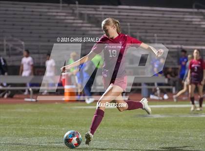 Thumbnail 2 in Northland Prep Academy vs. Chino Valley (AIA 2A Final) photogallery.