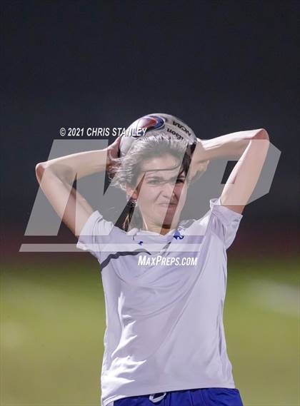 Thumbnail 2 in Northland Prep Academy vs. Chino Valley (AIA 2A Final) photogallery.