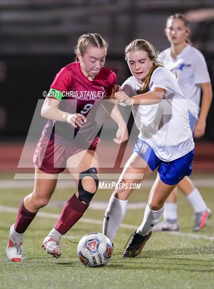 Thumbnail 1 in Northland Prep Academy vs. Chino Valley (AIA 2A Final) photogallery.