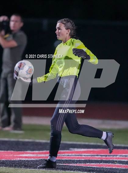 Thumbnail 2 in Northland Prep Academy vs. Chino Valley (AIA 2A Final) photogallery.