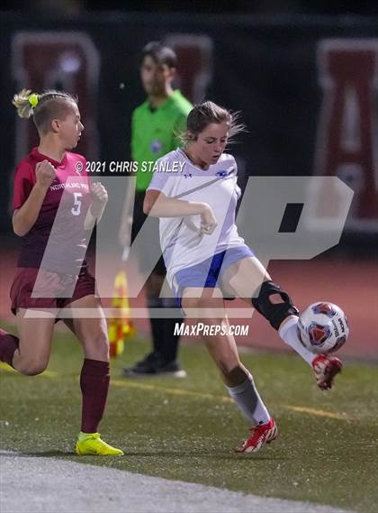 Thumbnail 3 in Northland Prep Academy vs. Chino Valley (AIA 2A Final) photogallery.