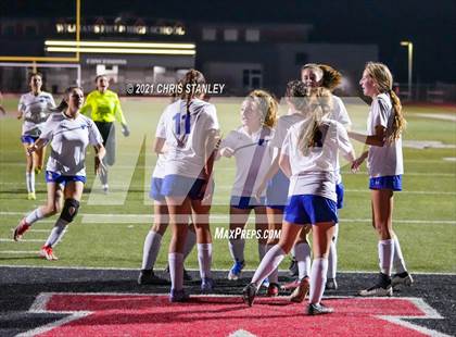 Thumbnail 1 in Northland Prep Academy vs. Chino Valley (AIA 2A Final) photogallery.