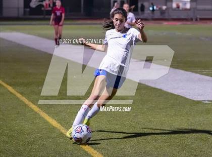Thumbnail 3 in Northland Prep Academy vs. Chino Valley (AIA 2A Final) photogallery.