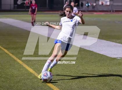 Thumbnail 3 in Northland Prep Academy vs. Chino Valley (AIA 2A Final) photogallery.