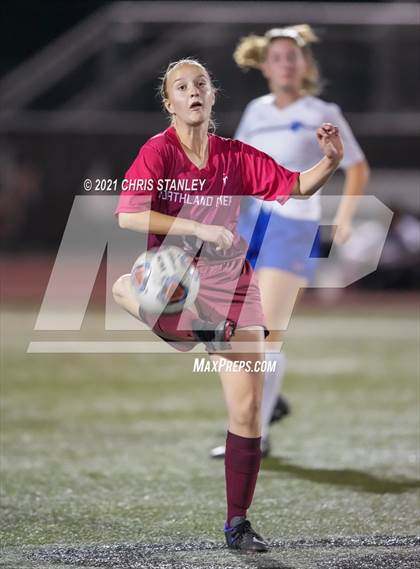 Thumbnail 2 in Northland Prep Academy vs. Chino Valley (AIA 2A Final) photogallery.