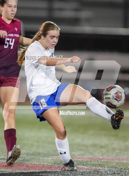 Thumbnail 1 in Northland Prep Academy vs. Chino Valley (AIA 2A Final) photogallery.