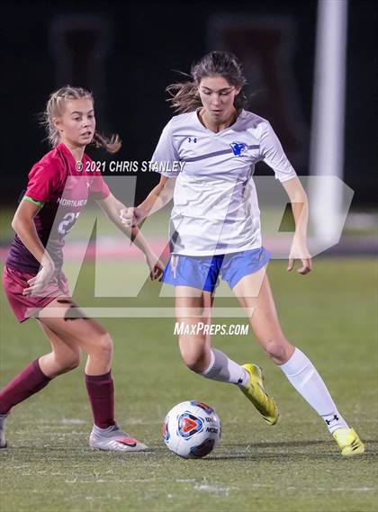 Thumbnail 1 in Northland Prep Academy vs. Chino Valley (AIA 2A Final) photogallery.