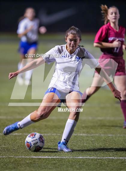 Thumbnail 1 in Northland Prep Academy vs. Chino Valley (AIA 2A Final) photogallery.