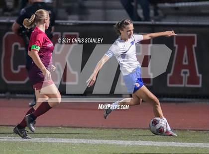 Thumbnail 2 in Northland Prep Academy vs. Chino Valley (AIA 2A Final) photogallery.