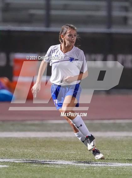 Thumbnail 1 in Northland Prep Academy vs. Chino Valley (AIA 2A Final) photogallery.