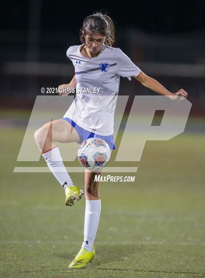Thumbnail 3 in Northland Prep Academy vs. Chino Valley (AIA 2A Final) photogallery.