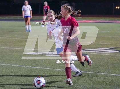 Thumbnail 1 in Northland Prep Academy vs. Chino Valley (AIA 2A Final) photogallery.