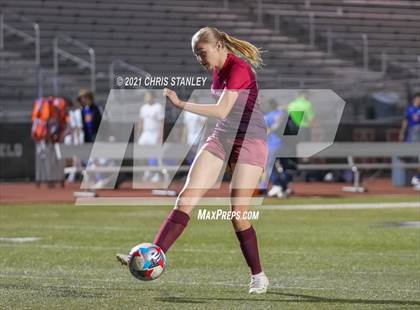 Thumbnail 3 in Northland Prep Academy vs. Chino Valley (AIA 2A Final) photogallery.
