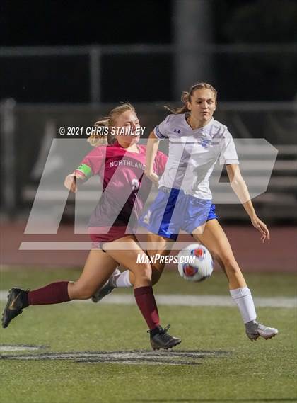 Thumbnail 1 in Northland Prep Academy vs. Chino Valley (AIA 2A Final) photogallery.