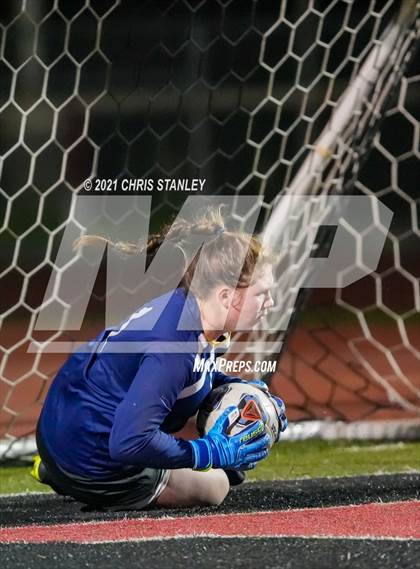 Thumbnail 1 in Northland Prep Academy vs. Chino Valley (AIA 2A Final) photogallery.