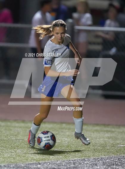 Thumbnail 3 in Northland Prep Academy vs. Chino Valley (AIA 2A Final) photogallery.