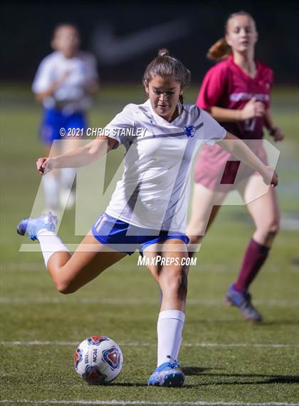 Thumbnail 3 in Northland Prep Academy vs. Chino Valley (AIA 2A Final) photogallery.
