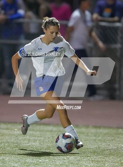 Thumbnail 2 in Northland Prep Academy vs. Chino Valley (AIA 2A Final) photogallery.