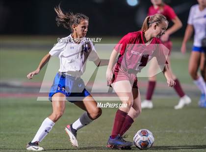 Thumbnail 2 in Northland Prep Academy vs. Chino Valley (AIA 2A Final) photogallery.