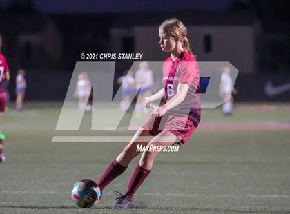 Thumbnail 3 in Northland Prep Academy vs. Chino Valley (AIA 2A Final) photogallery.