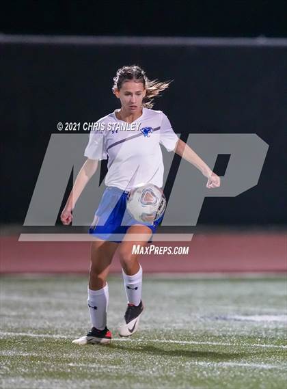Thumbnail 2 in Northland Prep Academy vs. Chino Valley (AIA 2A Final) photogallery.
