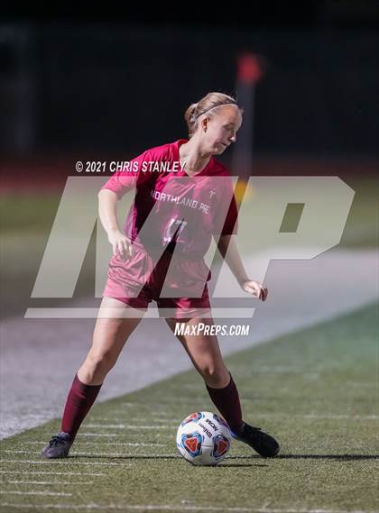 Thumbnail 3 in Northland Prep Academy vs. Chino Valley (AIA 2A Final) photogallery.