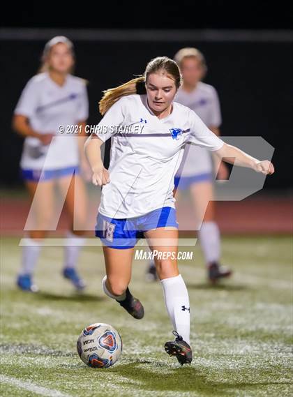 Thumbnail 3 in Northland Prep Academy vs. Chino Valley (AIA 2A Final) photogallery.