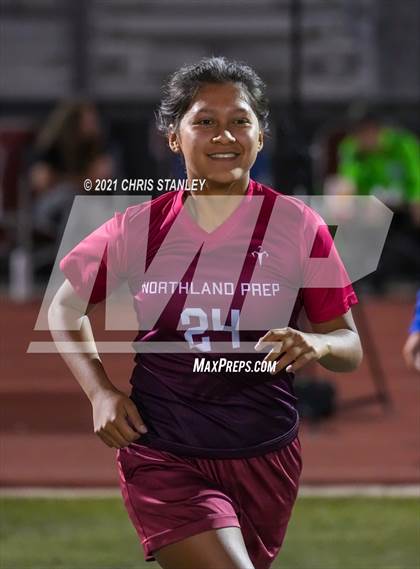 Thumbnail 1 in Northland Prep Academy vs. Chino Valley (AIA 2A Final) photogallery.