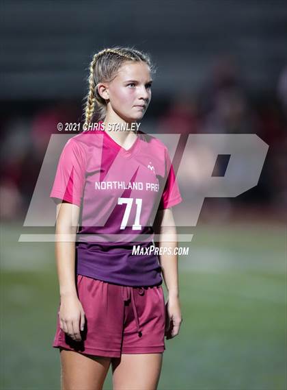Thumbnail 1 in Northland Prep Academy vs. Chino Valley (AIA 2A Final) photogallery.